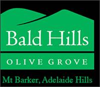 Bald Hills Olive Grove Anama  Morriss